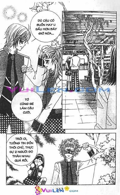Nụ Hôn Cuối: Chapter 40