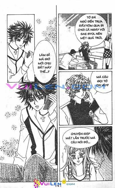 Nụ Hôn Cuối: Chapter 40