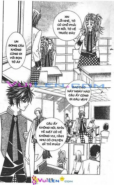 Nụ Hôn Cuối: Chapter 40