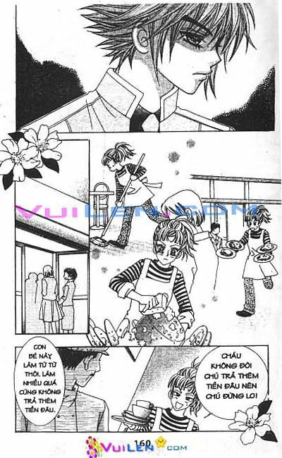 Nụ Hôn Cuối: Chapter 40