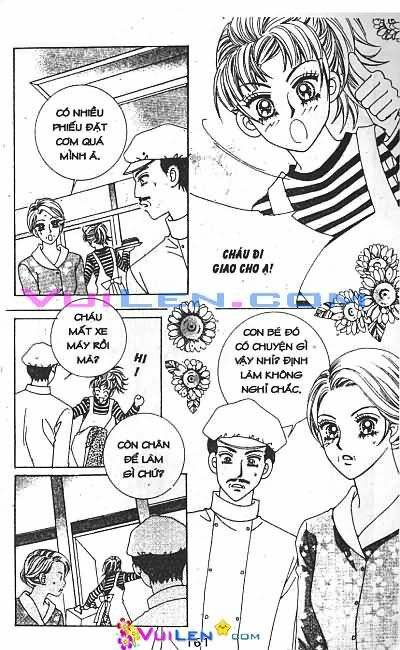 Nụ Hôn Cuối: Chapter 40