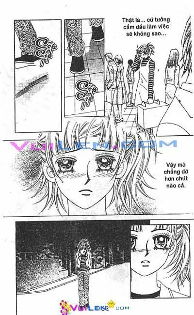 Nụ Hôn Cuối: Chapter 40