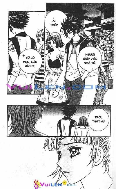Nụ Hôn Cuối: Chapter 40