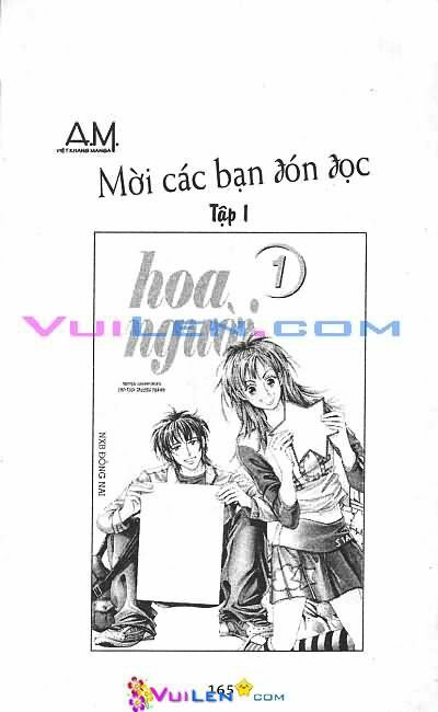 Nụ Hôn Cuối: Chapter 40