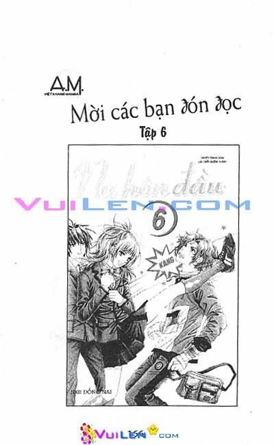 Nụ Hôn Cuối: Chapter 40