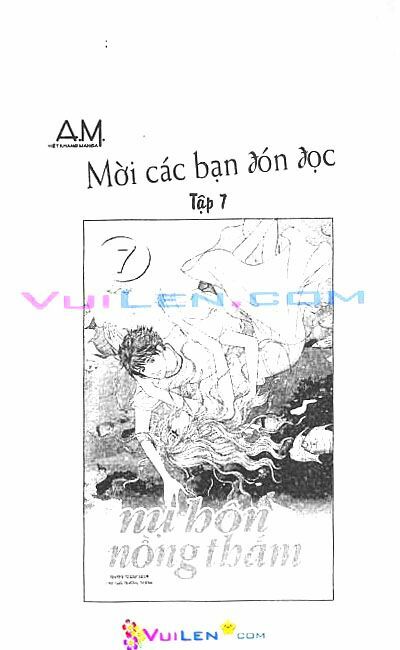 Nụ Hôn Cuối: Chapter 40