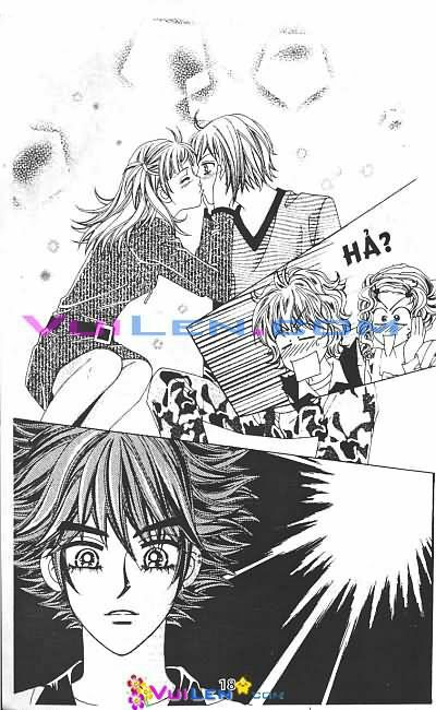 Nụ Hôn Cuối: Chapter 41
