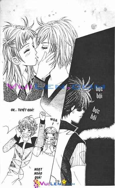 Nụ Hôn Cuối: Chapter 41