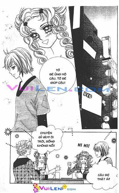 Nụ Hôn Cuối: Chapter 41