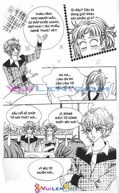 Nụ Hôn Cuối: Chapter 41
