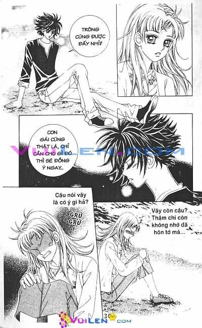 Nụ Hôn Cuối: Chapter 42