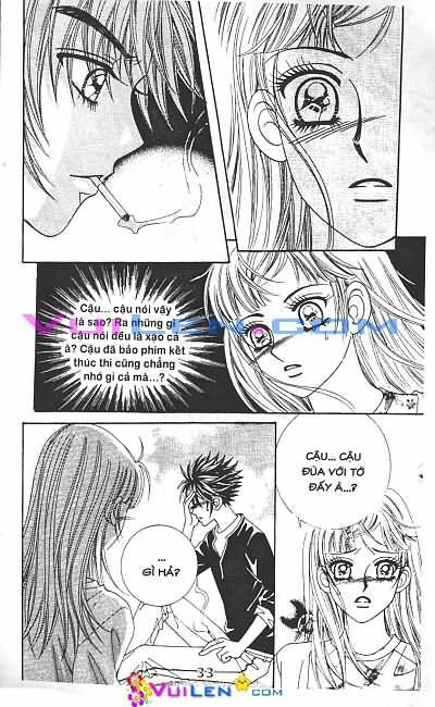 Nụ Hôn Cuối: Chapter 42