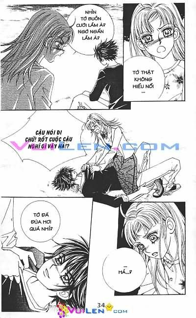 Nụ Hôn Cuối: Chapter 42