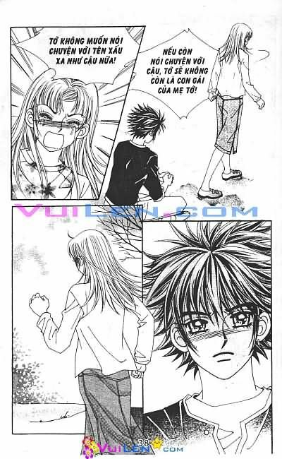 Nụ Hôn Cuối: Chapter 42