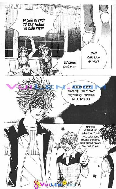 Nụ Hôn Cuối: Chapter 42