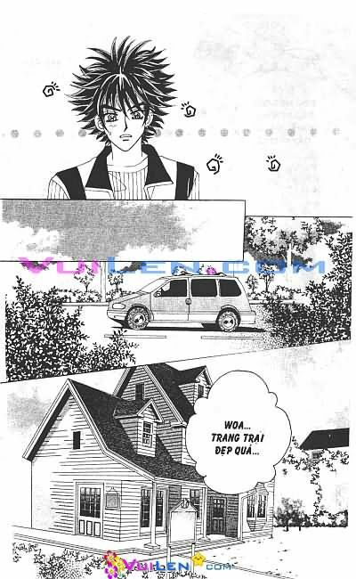 Nụ Hôn Cuối: Chapter 42