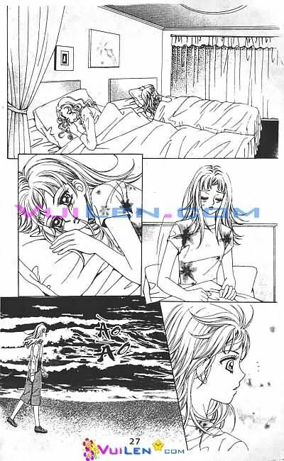 Nụ Hôn Cuối: Chapter 42