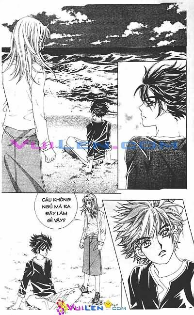 Nụ Hôn Cuối: Chapter 42