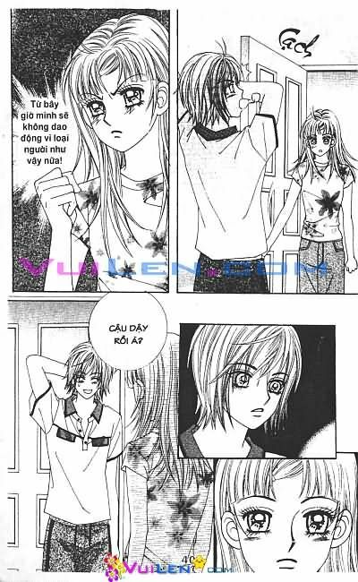 Nụ Hôn Cuối: Chapter 43