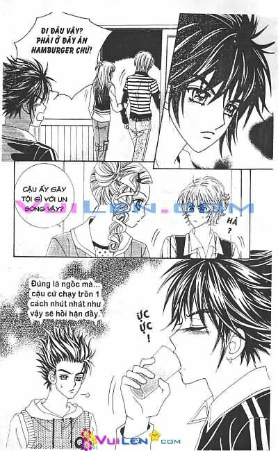 Nụ Hôn Cuối: Chapter 43