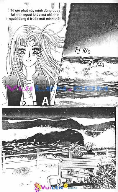 Nụ Hôn Cuối: Chapter 43