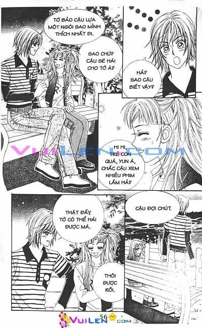 Nụ Hôn Cuối: Chapter 43