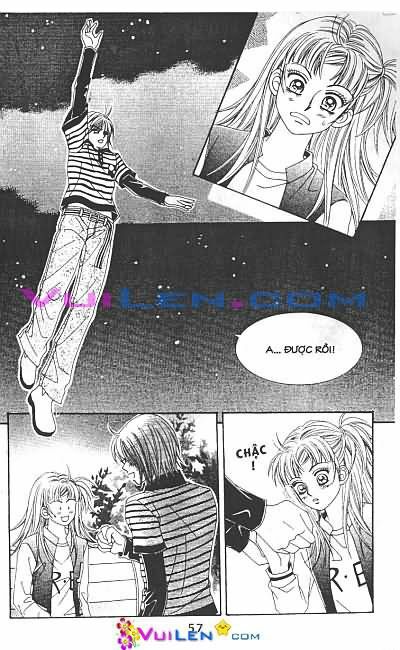 Nụ Hôn Cuối: Chapter 43