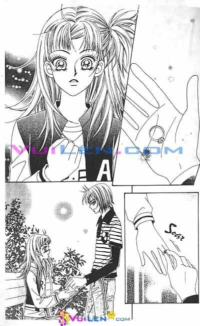 Nụ Hôn Cuối: Chapter 43