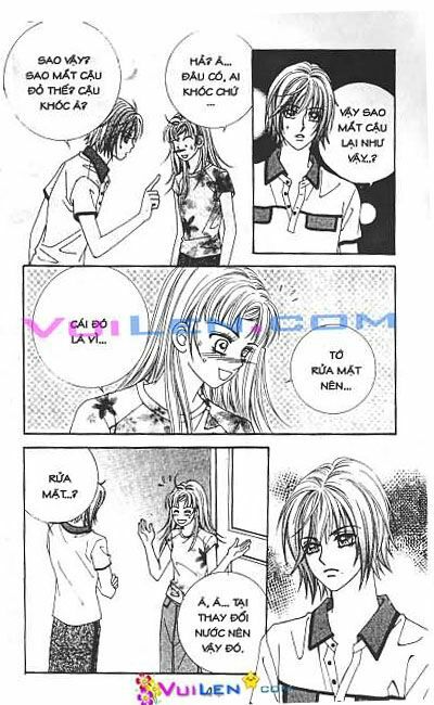 Nụ Hôn Cuối: Chapter 43