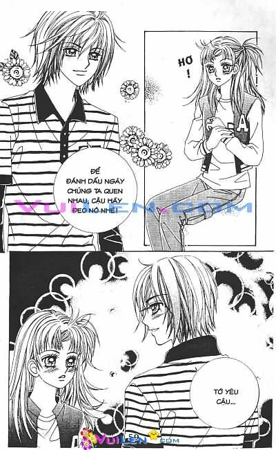 Nụ Hôn Cuối: Chapter 43