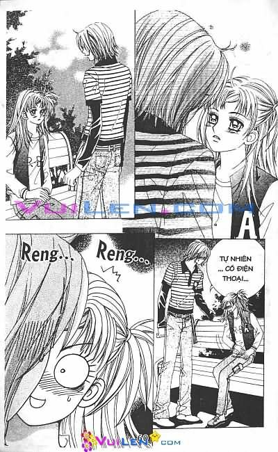 Nụ Hôn Cuối: Chapter 44