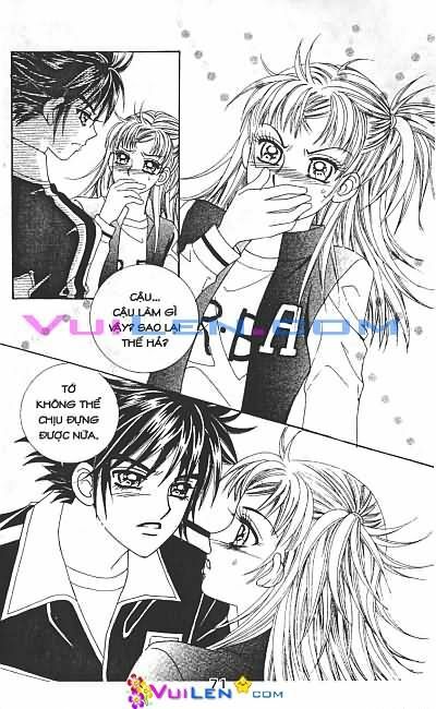 Nụ Hôn Cuối: Chapter 44