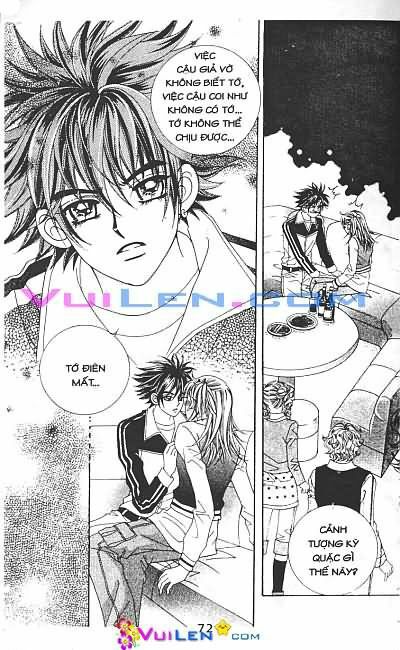 Nụ Hôn Cuối: Chapter 44