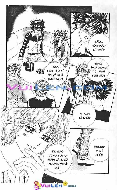Nụ Hôn Cuối: Chapter 44