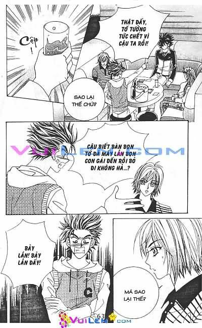 Nụ Hôn Cuối: Chapter 44