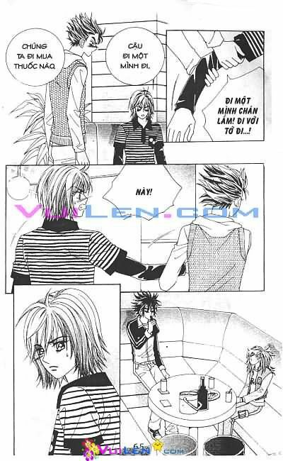 Nụ Hôn Cuối: Chapter 44