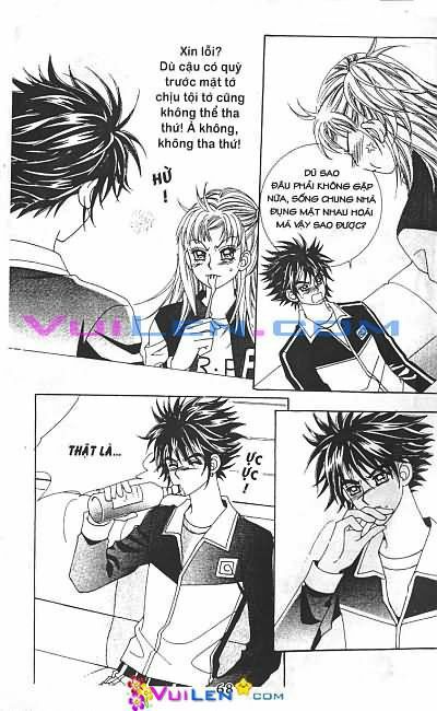 Nụ Hôn Cuối: Chapter 44