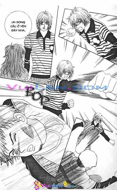 Nụ Hôn Cuối: Chapter 45