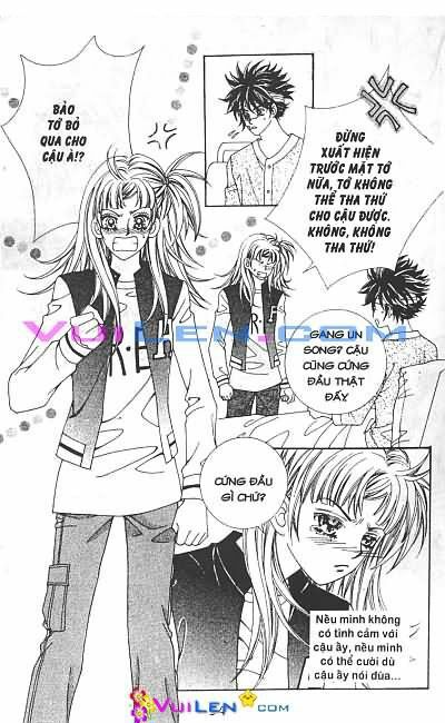 Nụ Hôn Cuối: Chapter 45