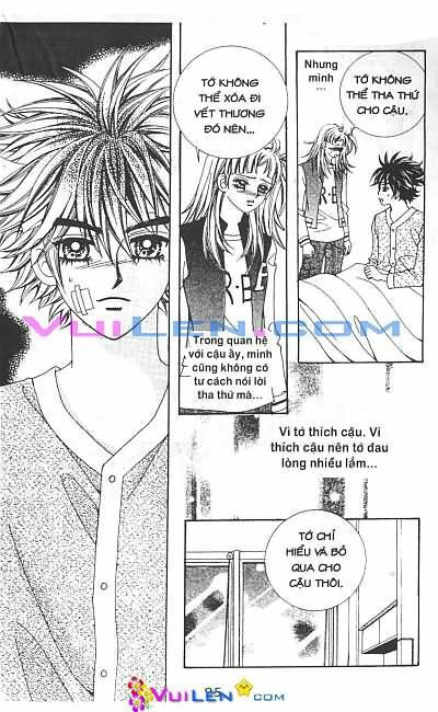 Nụ Hôn Cuối: Chapter 45