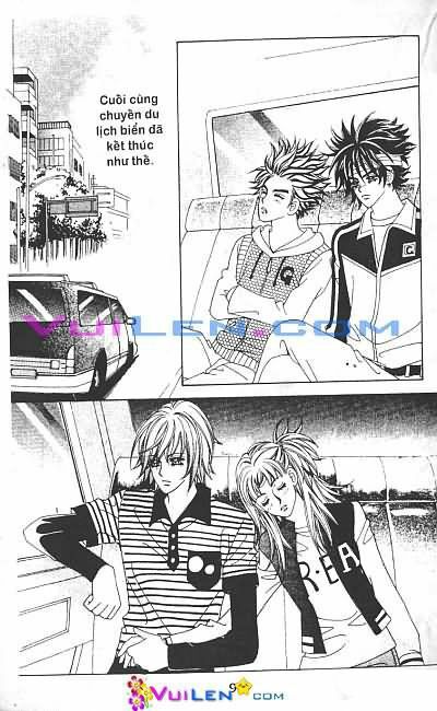 Nụ Hôn Cuối: Chapter 45