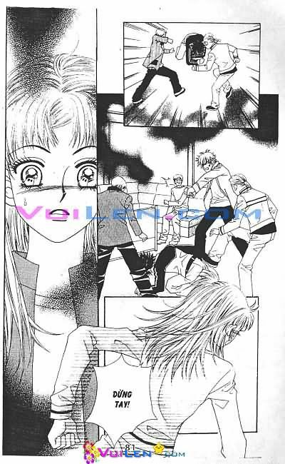 Nụ Hôn Cuối: Chapter 45