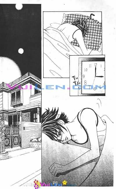 Nụ Hôn Cuối: Chapter 45