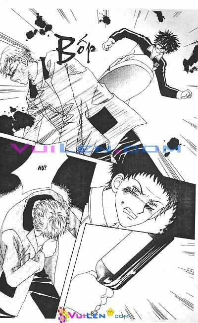 Nụ Hôn Cuối: Chapter 45