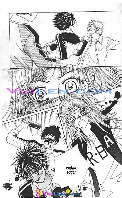 Nụ Hôn Cuối: Chapter 45