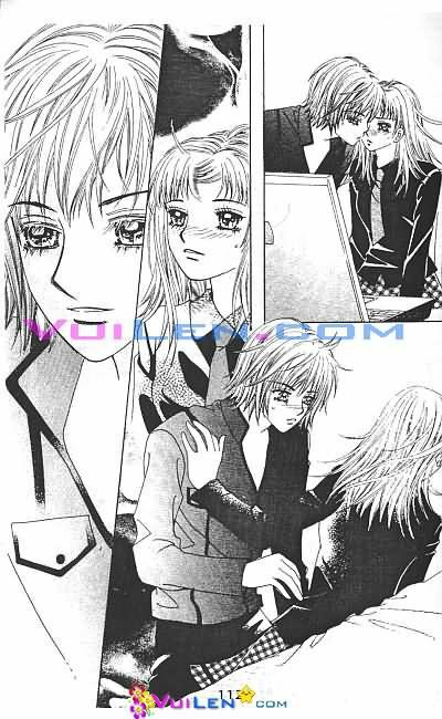 Nụ Hôn Cuối: Chapter 46