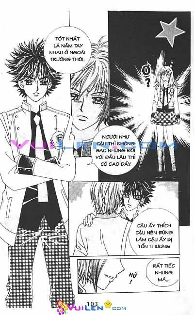 Nụ Hôn Cuối: Chapter 46
