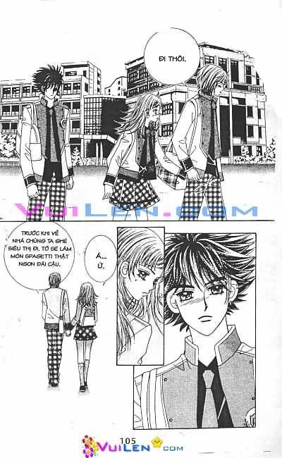 Nụ Hôn Cuối: Chapter 46
