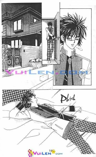 Nụ Hôn Cuối: Chapter 46