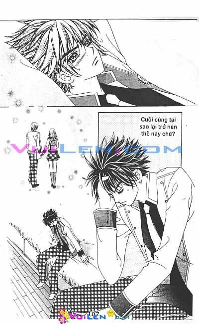 Nụ Hôn Cuối: Chapter 46